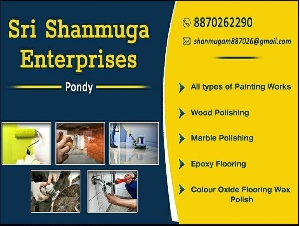 Sri Shanmuga Enterprises
