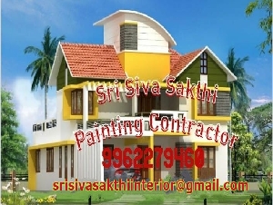 Sri Siva Sakthi Painting Contractor