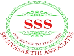 Sri Sivasakthi Associates