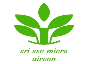 Sri Ssv Micro Aircon