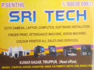 Sri Tech
