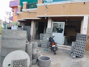 Sri Thirumal Cement Works