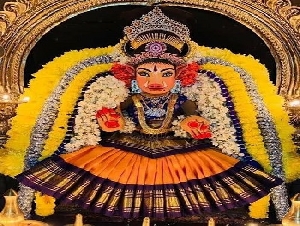 Sri Vaarahi Jothida Nilayam