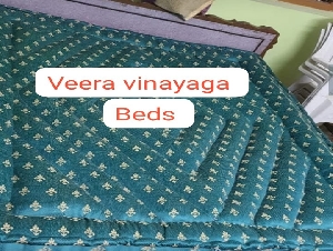 Sri Veera Vinaayaga Beds