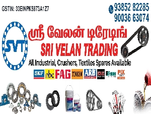 Sri Velan Trading