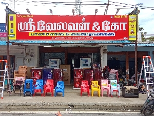 Sri Velavan & Co