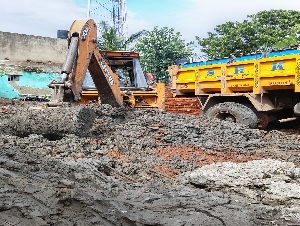 Sri Venkateswara Pile Foundations