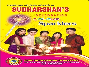 Sri Vinayaga Fireworks & Crackers
