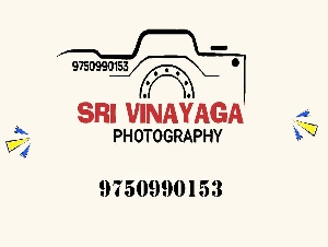 Sri Vinayaga Photography