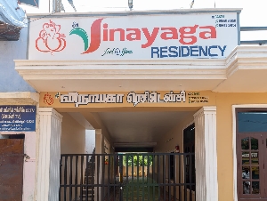 Sri Vinayaga Residency