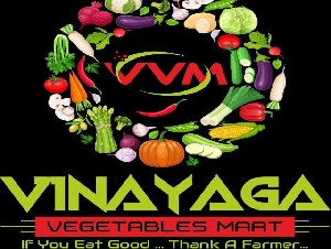 Sri Vinayaga Vegetables & Transport
