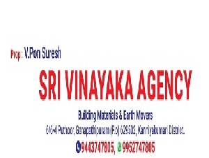 Sri Vinayaka Agency