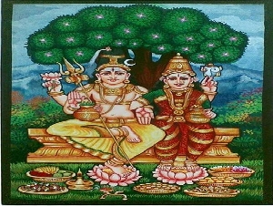 Srimaha Sorna Bhairavi Sametha Sornakala Bhairavar Thirukovil