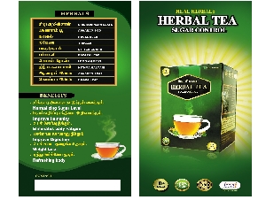 Srinika Herbal Tea