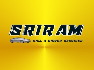 Sriram Call A Driver Services