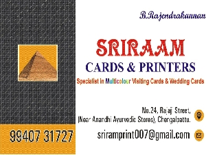 Sriramcards007