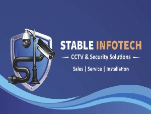 Stable Infotech