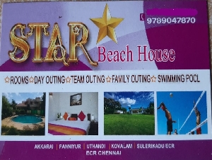 Star Beach House