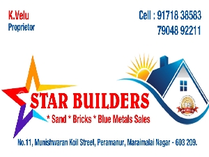 Star Builders