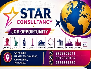 Star Consultancy