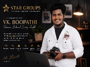Star Groups