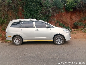 Star Happy Cab Ooty