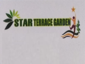 Star Terrace Garden
