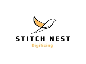 Stitch Nest Digitizing