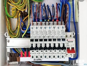 Subasri Electrical Work