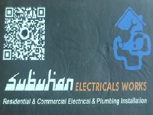 Subuhan Electrical & Plumbing