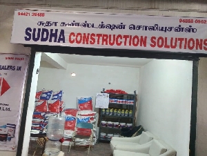 Sudha Construction Solutions