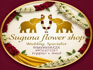 Suguna Flower Shop