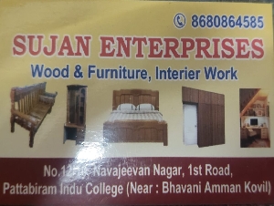 Sujan Enterprises