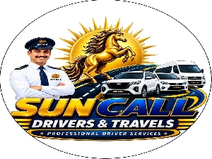Sun Call Drivers & Travels