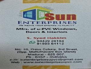 Sun Enterprises