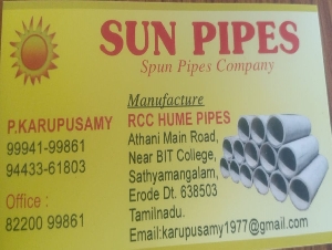 Sun Pipes 