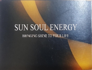 Sun Soul Energy