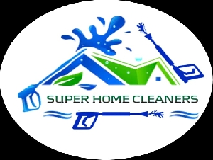 SUPER HOME CLEANERS