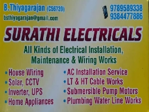 Surathi Electricals