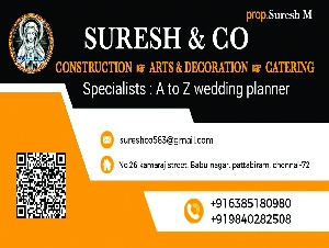 Suresh & Co