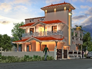 Suresh Construction