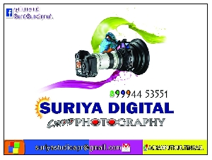 Suriya Digital