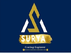 Surya Cooling Engineer
