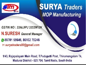 Surya Traders