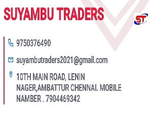 Suyambu Traders