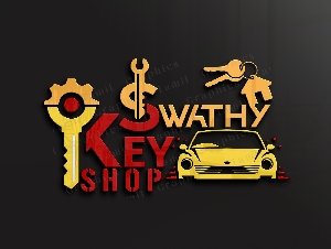 Swathy Key Shop