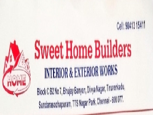 Sweet Home Builders