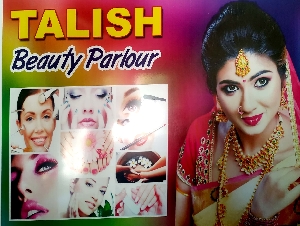 Talish Beauty Parlor