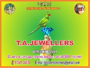 TA Jewellers
