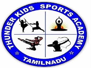 Thunder Kids Sports Academy